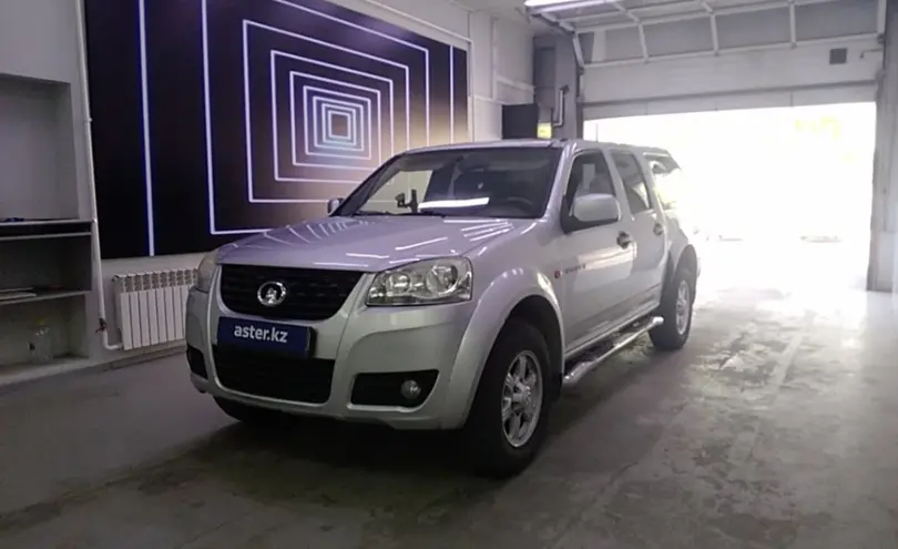 Great Wall Wingle 2014 года за 2 700 000 тг. в Павлодар