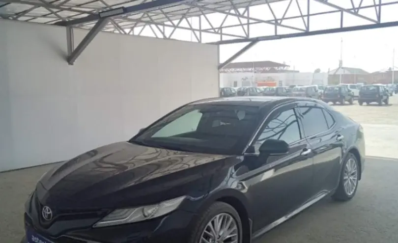Toyota Camry 2019 года за 14 000 000 тг. в Кызылорда