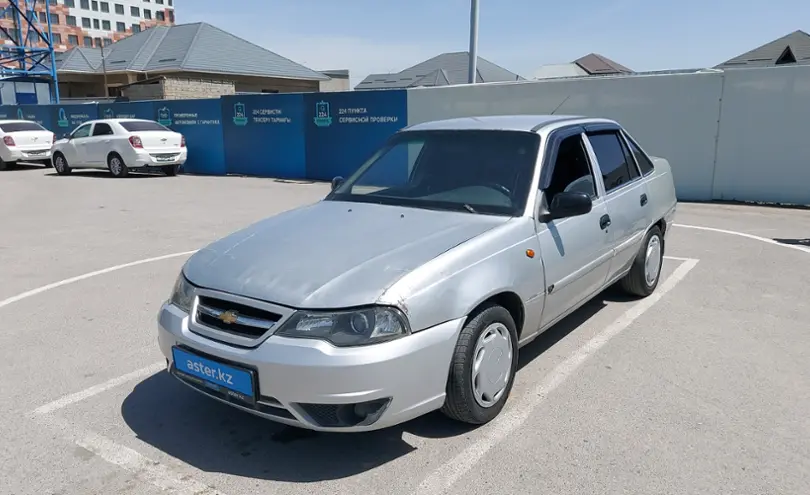 Daewoo Nexia 2013 года за 1 800 000 тг. в Шымкент