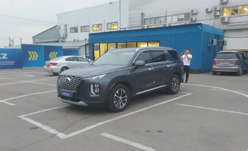 Hyundai Palisade 2019 года за 15 700 000 тг. в Алматы