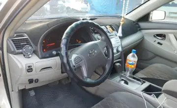 Toyota Camry 2007 года за 6 200 000 тг. в Шымкент фото 5