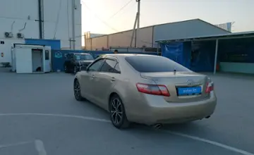 Toyota Camry 2007 года за 6 200 000 тг. в Шымкент фото 4