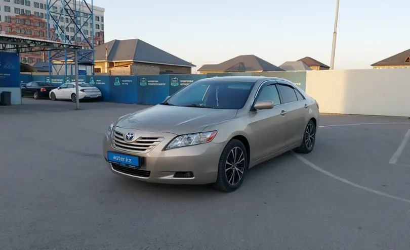 Toyota Camry 2007 года за 6 200 000 тг. в Шымкент