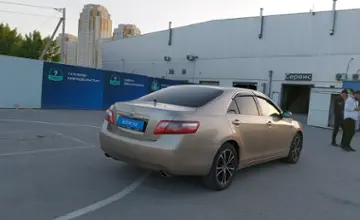 Toyota Camry 2007 года за 6 200 000 тг. в Шымкент фото 3