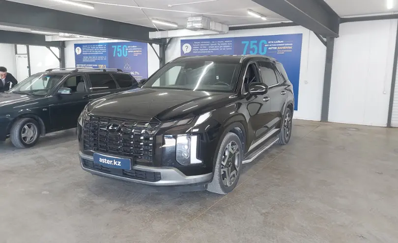 Hyundai Palisade 2022 года за 24 000 000 тг. в Астана