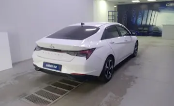 Hyundai Elantra 2023 года за 8 000 000 тг. в Павлодар