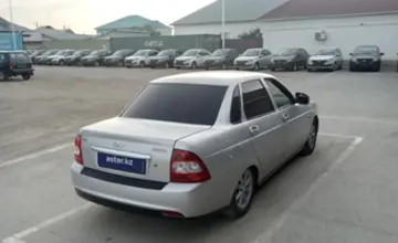 LADA (ВАЗ) Priora 2013 года за 2 300 000 тг. в Кызылорда