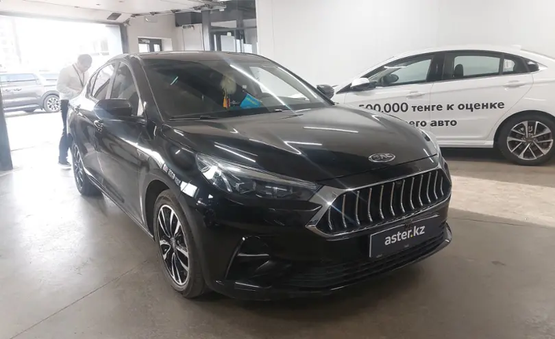 JAC J7 2023 года за 7 500 000 тг. в Астана фото 2