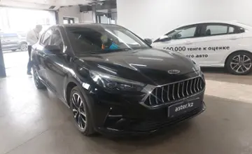 JAC J7 2023 года за 7 500 000 тг. в Астана фото 2