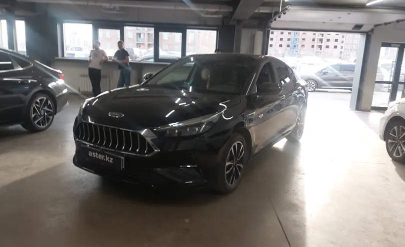 JAC J7 2023 года за 7 500 000 тг. в Астана