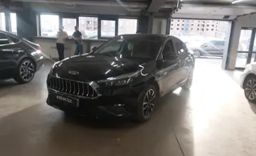 JAC J7 2023 года за 7 500 000 тг. в Астана фото 1