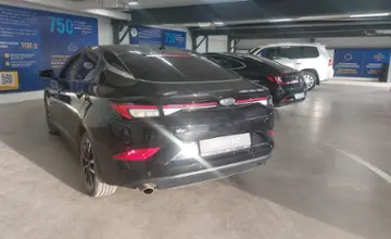 JAC J7 2023 года за 7 500 000 тг. в Астана фото 4