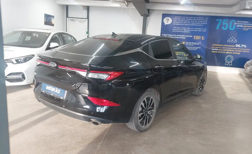 JAC J7 2023 года за 7 500 000 тг. в Астана фото 3