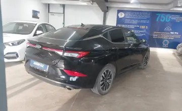 JAC J7 2023 года за 7 500 000 тг. в Астана фото 3