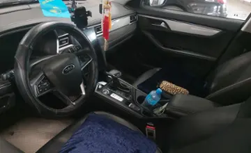 JAC J7 2023 года за 7 500 000 тг. в Астана фото 5