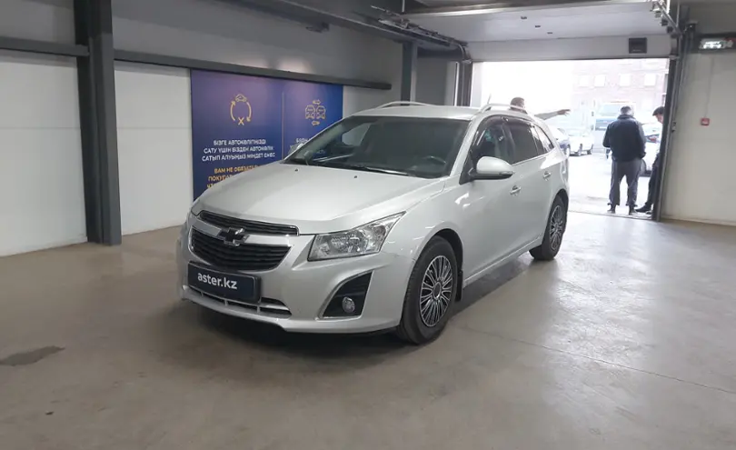 Chevrolet Cruze 2014 года за 5 000 000 тг. в Астана