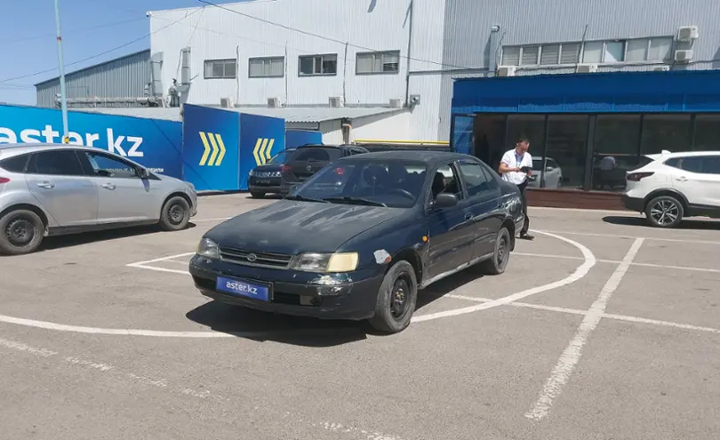 Toyota Carina E 1993 года за 1 000 000 тг. в Алматы