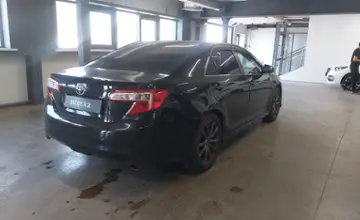 Toyota Camry 2012 года за 8 000 000 тг. в Астана фото 3