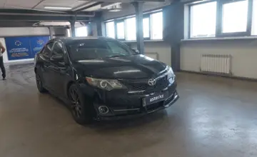 Toyota Camry 2012 года за 8 000 000 тг. в Астана фото 2