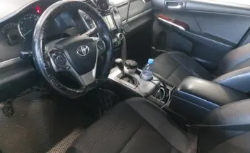 Toyota Camry 2012 года за 8 000 000 тг. в Астана фото 5
