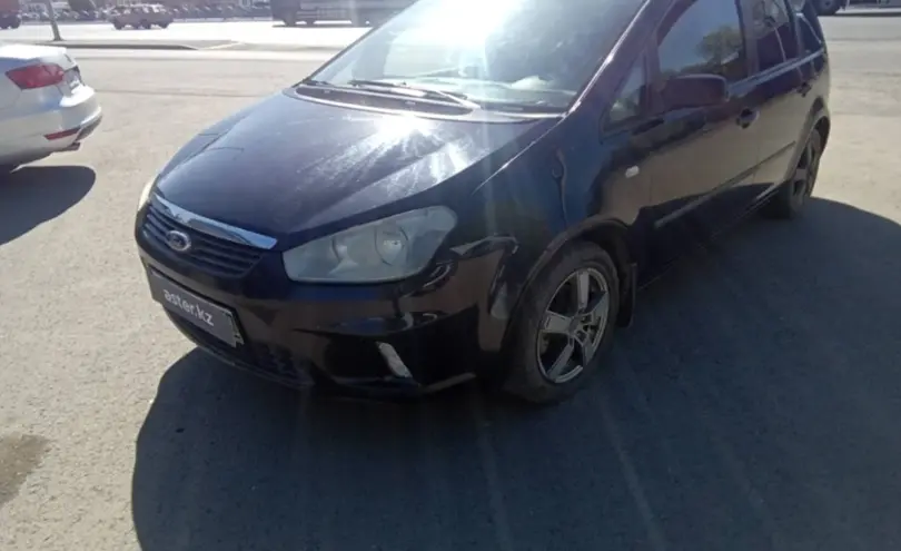 Ford C-MAX 2008 года за 3 000 000 тг. в Уральск