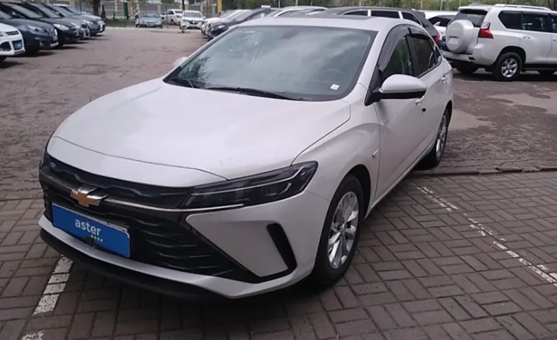 Chevrolet Monza 2023 года за 7 400 000 тг. в Актобе