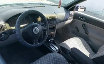 Volkswagen Golf 1998 года за 2 600 000 тг. в Шымкент фото 5