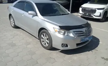 Toyota Camry 2011 года за 7 800 000 тг. в Караганда фото 3