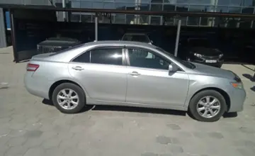 Toyota Camry 2011 года за 7 800 000 тг. в Караганда фото 4