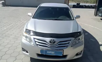 Toyota Camry 2011 года за 7 800 000 тг. в Караганда фото 2