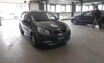 Ravon Nexia R3 2020 года за 4 300 000 тг. в Астана фото 2