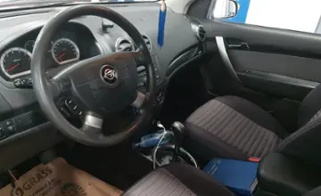 Ravon Nexia R3 2020 года за 4 300 000 тг. в Астана фото 5