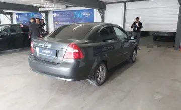 Ravon Nexia R3 2020 года за 4 300 000 тг. в Астана фото 3