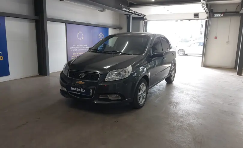 Ravon Nexia R3 2020 года за 4 300 000 тг. в Астана