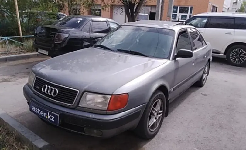Audi 100 1994 года за 2 000 000 тг. в Костанай
