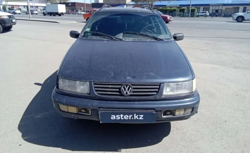Volkswagen Passat 1994 года за 1 700 000 тг. в Уральск фото 2