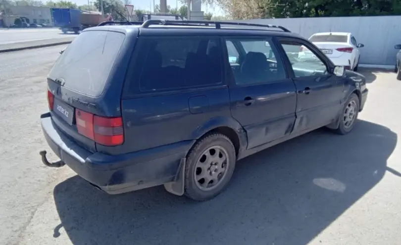Volkswagen Passat 1994 года за 1 700 000 тг. в Уральск фото 5