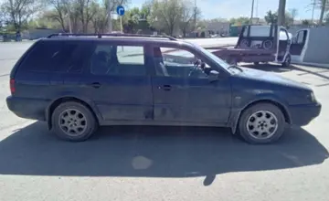 Volkswagen Passat 1994 года за 1 700 000 тг. в Уральск фото 4