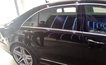 Mercedes-Benz S-Класс AMG 2007 года за 12 500 000 тг. в Павлодар фото 4