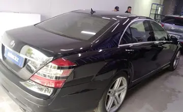 Mercedes-Benz S-Класс AMG 2007 года за 12 500 000 тг. в Павлодар