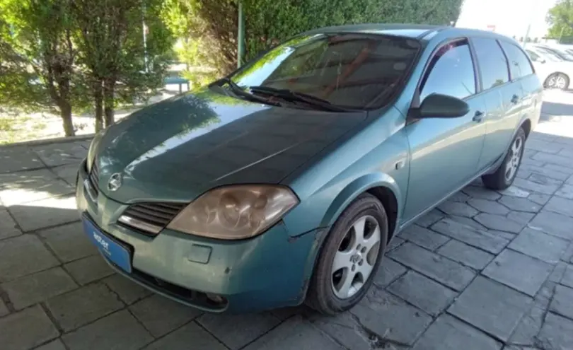Nissan Primera 2002 года за 2 500 000 тг. в Талдыкорган