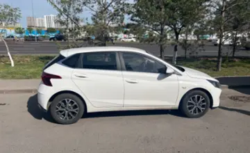 Hyundai i20 2023 года за 8 000 000 тг. в Астана фото 4