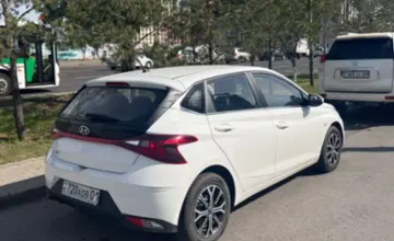 Hyundai i20 2023 года за 8 000 000 тг. в Астана