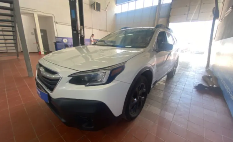 Subaru Outback 2020 года за 16 500 000 тг. в Астана