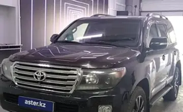 Toyota Land Cruiser 2013 года за 22 000 000 тг. в Павлодар фото 1