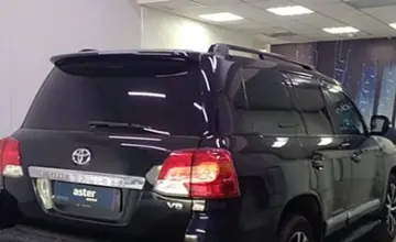 Toyota Land Cruiser 2013 года за 22 000 000 тг. в Павлодар