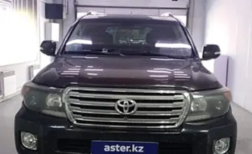 Toyota Land Cruiser 2013 года за 22 000 000 тг. в Павлодар фото 2