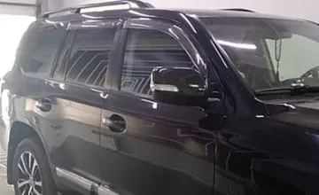 Toyota Land Cruiser 2013 года за 22 000 000 тг. в Павлодар фото 4