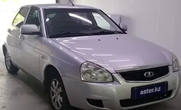 LADA (ВАЗ) Priora 2012 года за 2 000 000 тг. в Павлодар фото 3