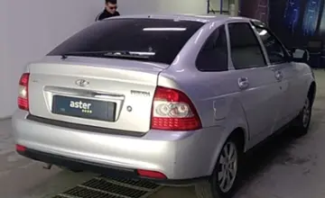 LADA (ВАЗ) Priora 2012 года за 2 000 000 тг. в Павлодар